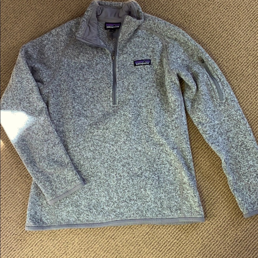 Patagonia